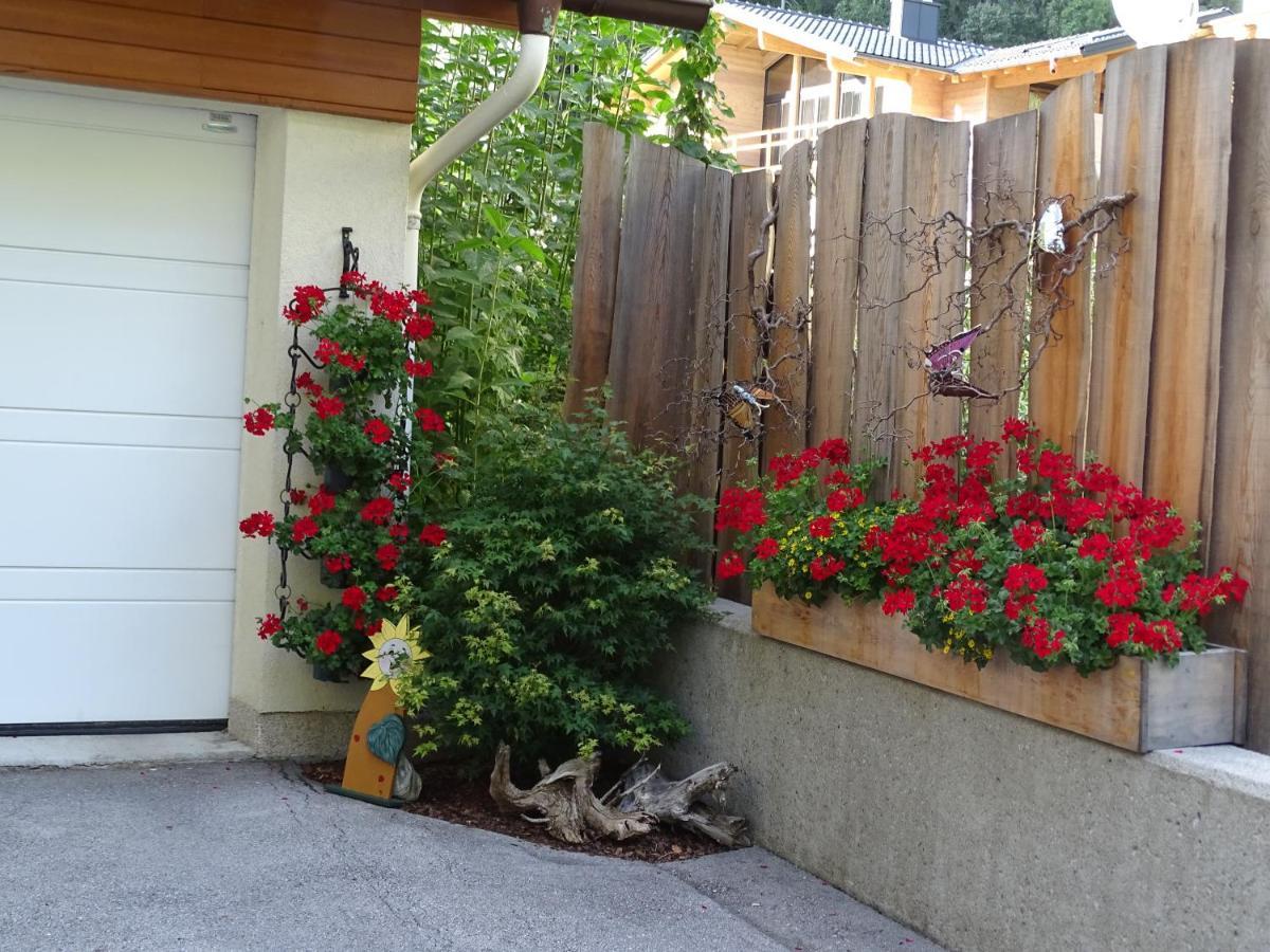 Appartement Sylvester Matrei in Osttirol Exterior photo