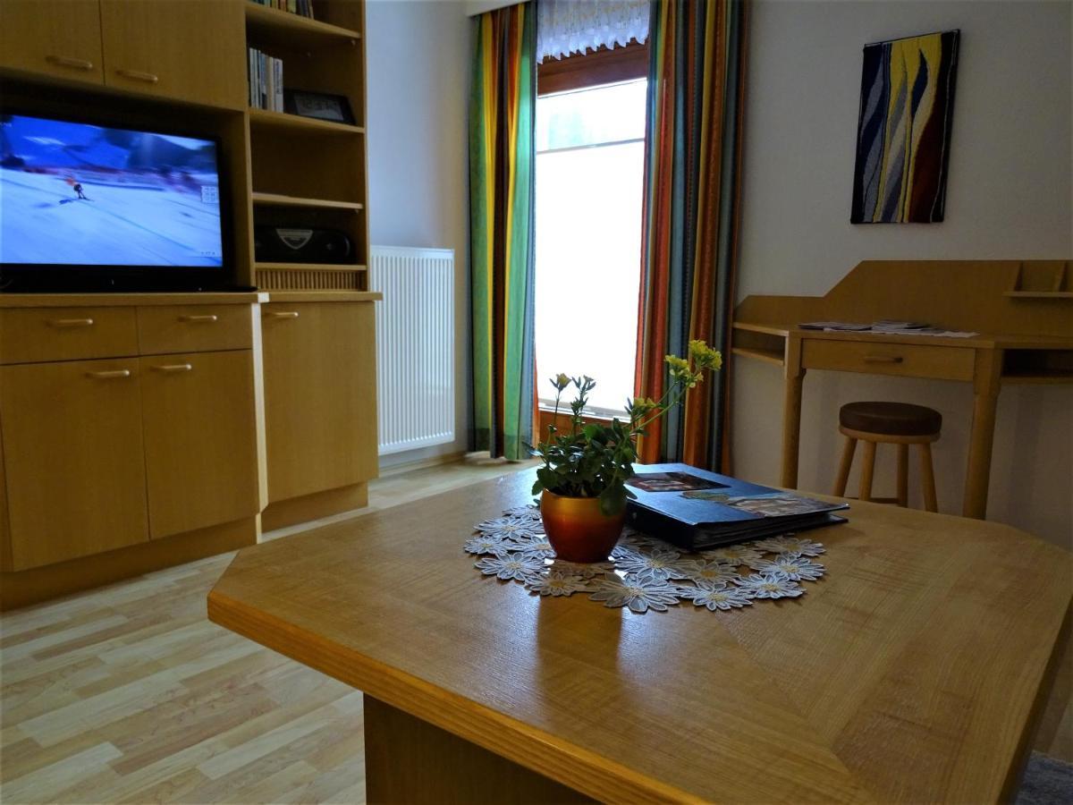 Appartement Sylvester Matrei in Osttirol Exterior photo