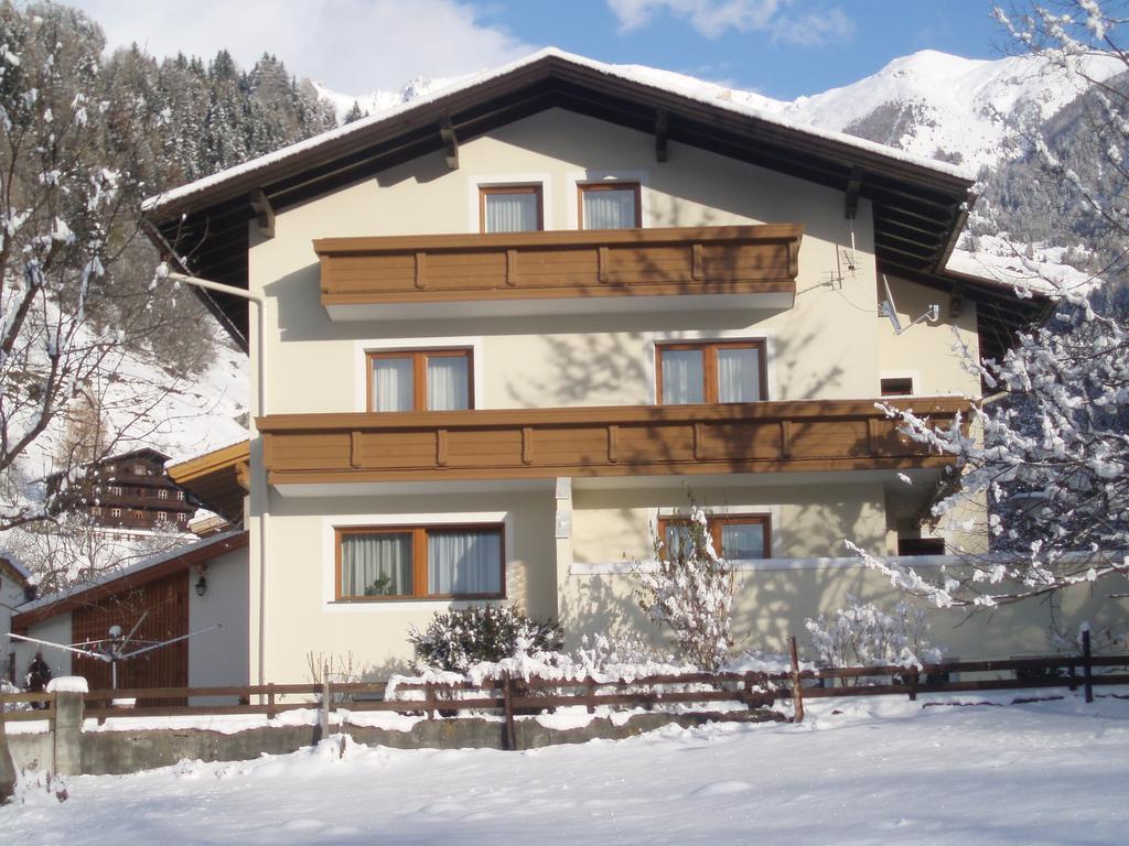 Appartement Sylvester Matrei in Osttirol Exterior photo