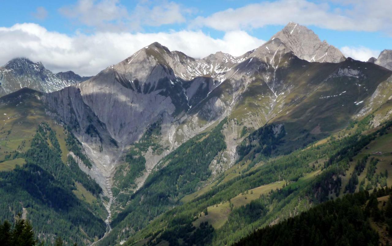Appartement Sylvester Matrei in Osttirol Exterior photo