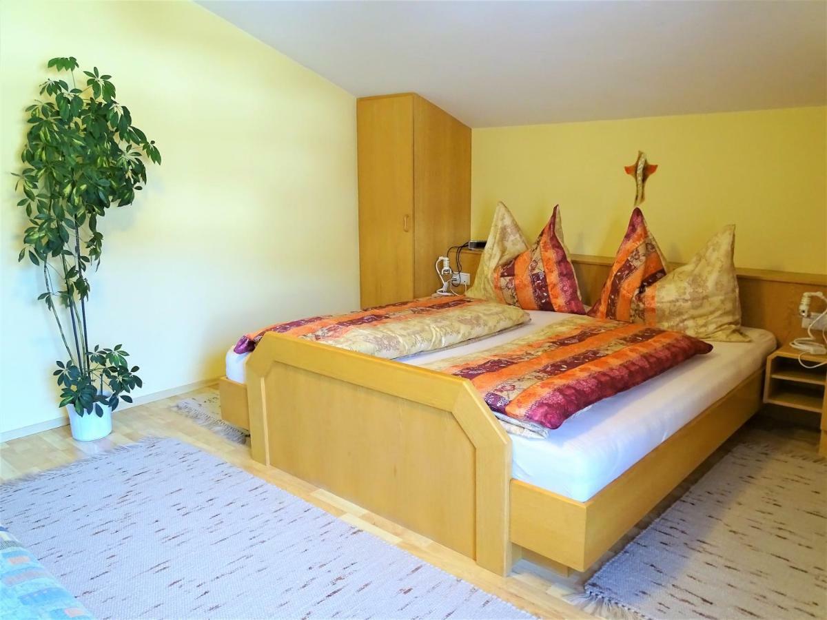 Appartement Sylvester Matrei in Osttirol Exterior photo