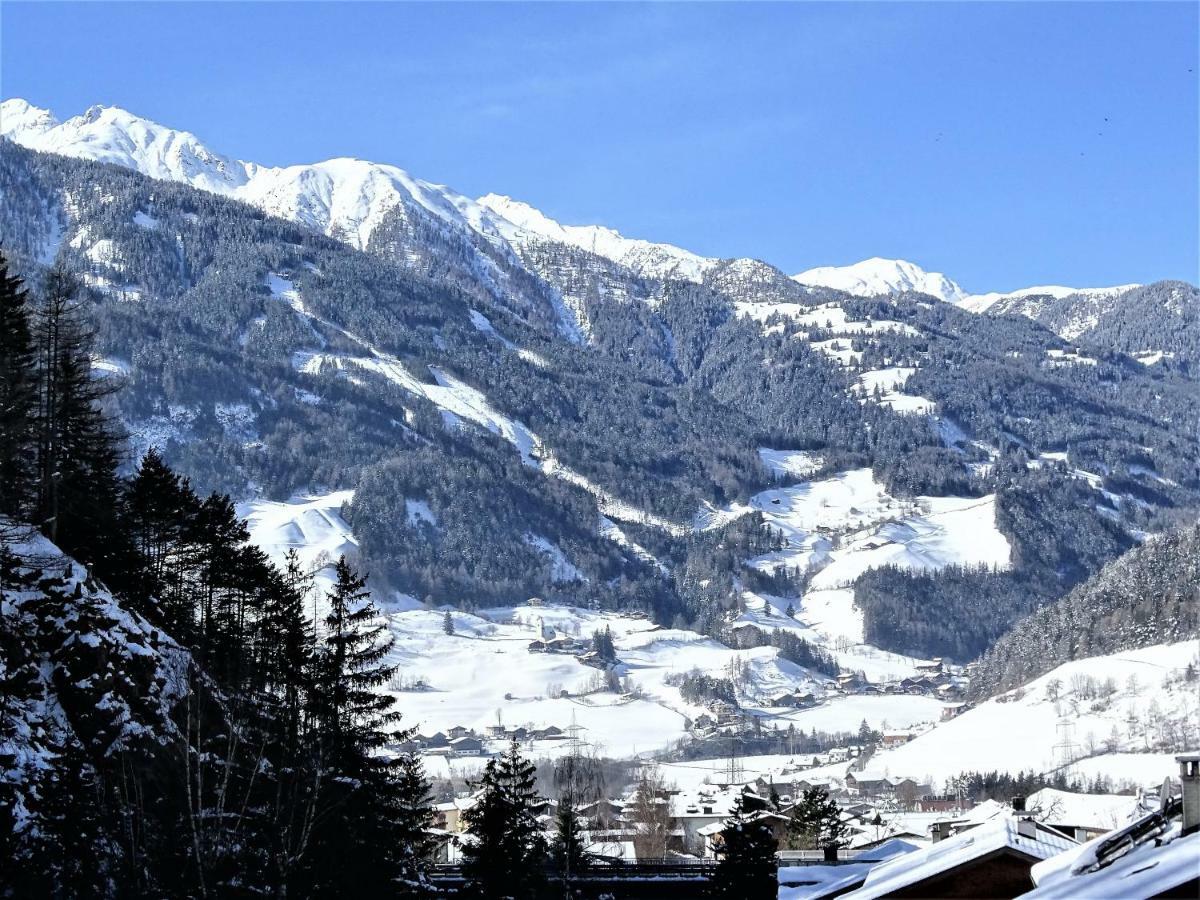 Appartement Sylvester Matrei in Osttirol Exterior photo
